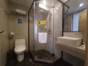 7 days inn dongguan tangxia tianhong shopping center