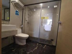 7 days inn dongguan tangxia tianhong shopping center