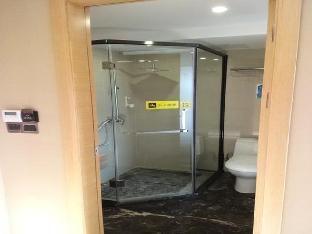 7 days inn dongguan tangxia tianhong shopping center