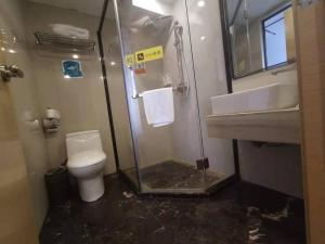 7 days inn dongguan tangxia tianhong shopping center