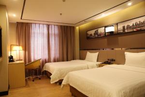 7 days inn dongguan tangxia tianhong shopping center