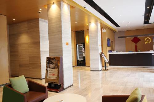 7 days inn dongguan tangxia tianhong shopping center