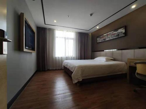 7 days inn dongguan tangxia tianhong shopping center