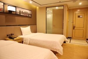 7 days inn dongguan tangxia tianhong shopping center