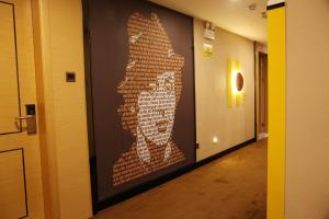 7 days inn dongguan tangxia tianhong shopping center