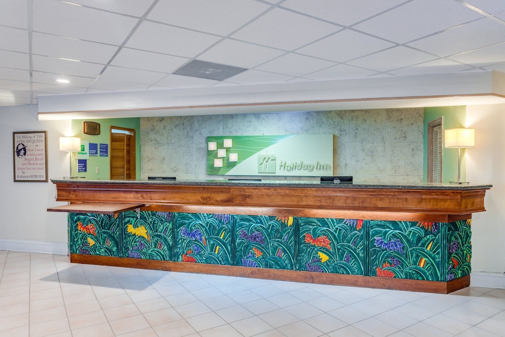 holiday inn key largo by ihg