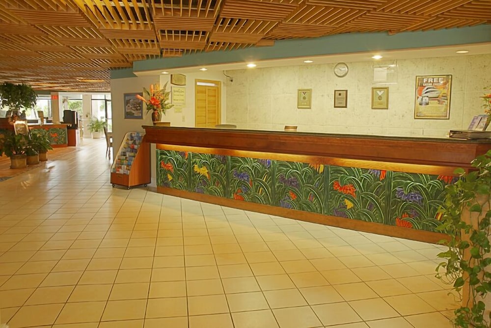 holiday inn key largo by ihg