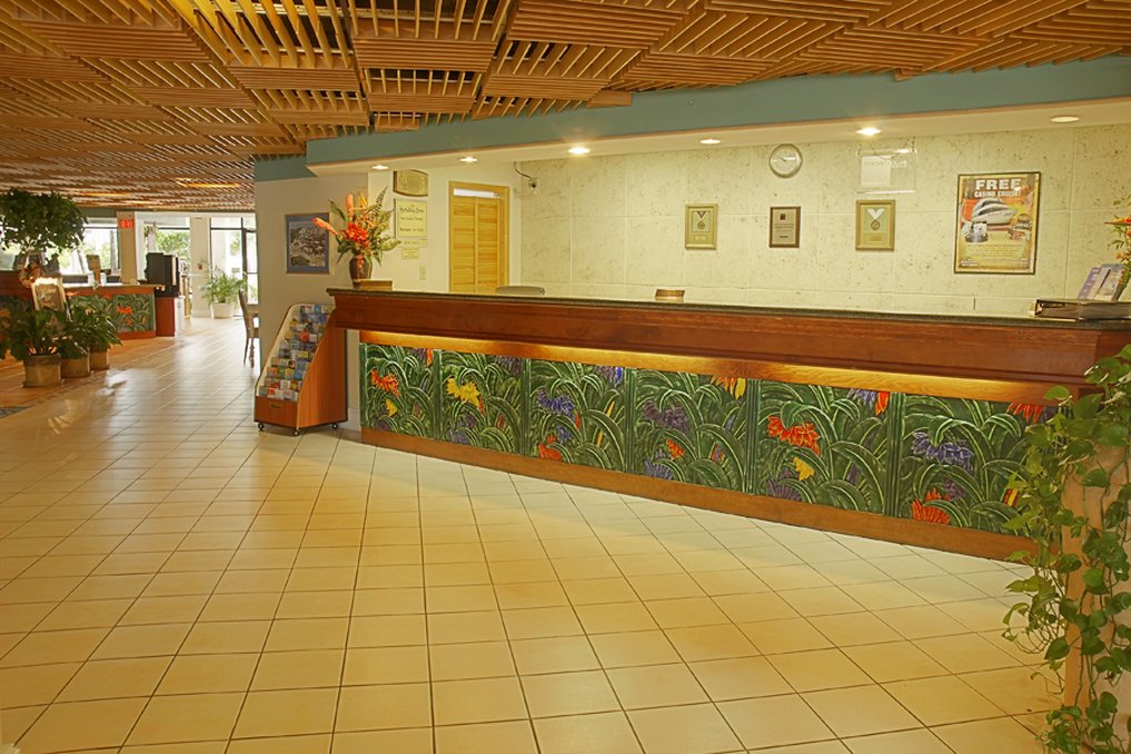 holiday inn key largo by ihg