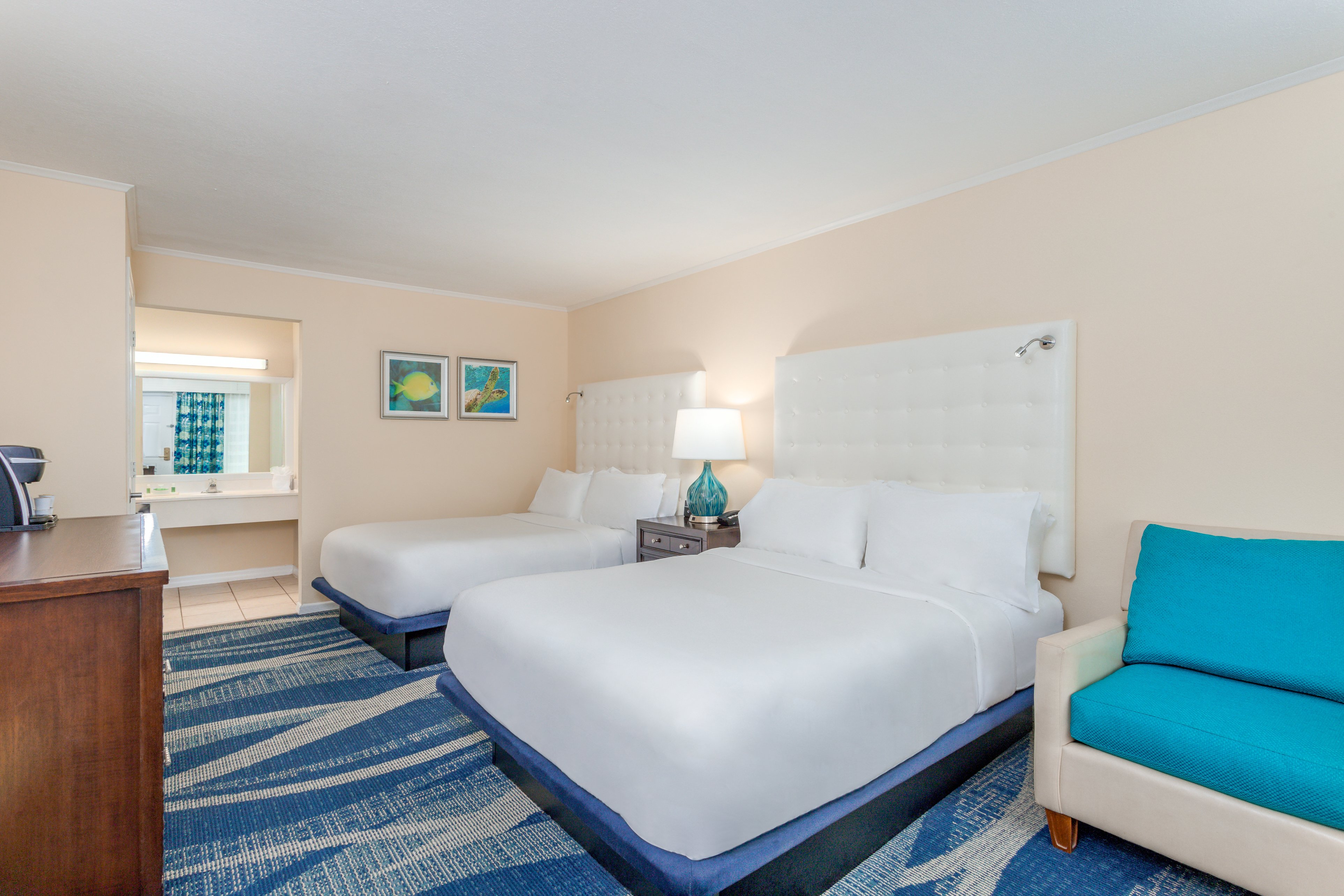 holiday inn key largo by ihg