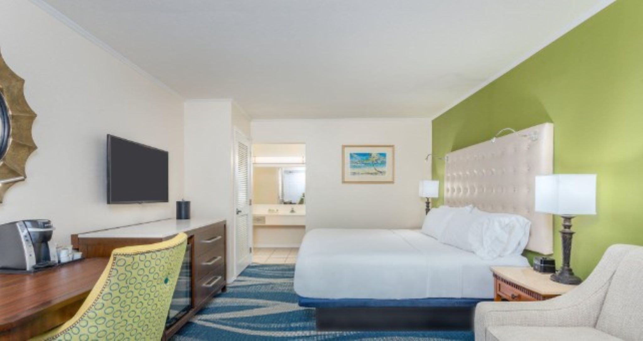 holiday inn key largo by ihg