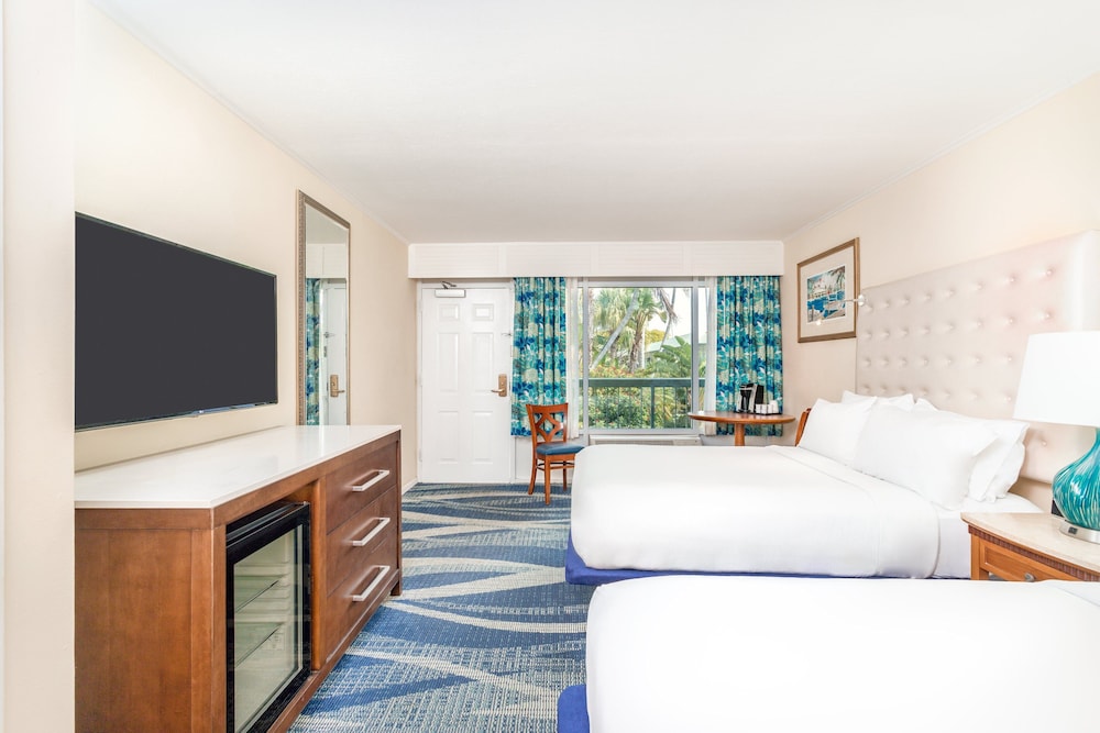 holiday inn key largo by ihg