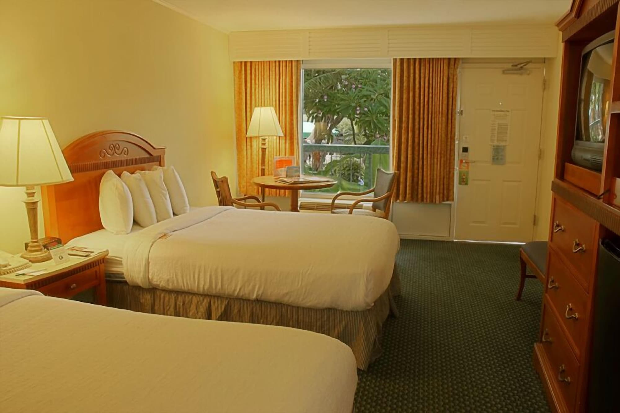holiday inn key largo by ihg