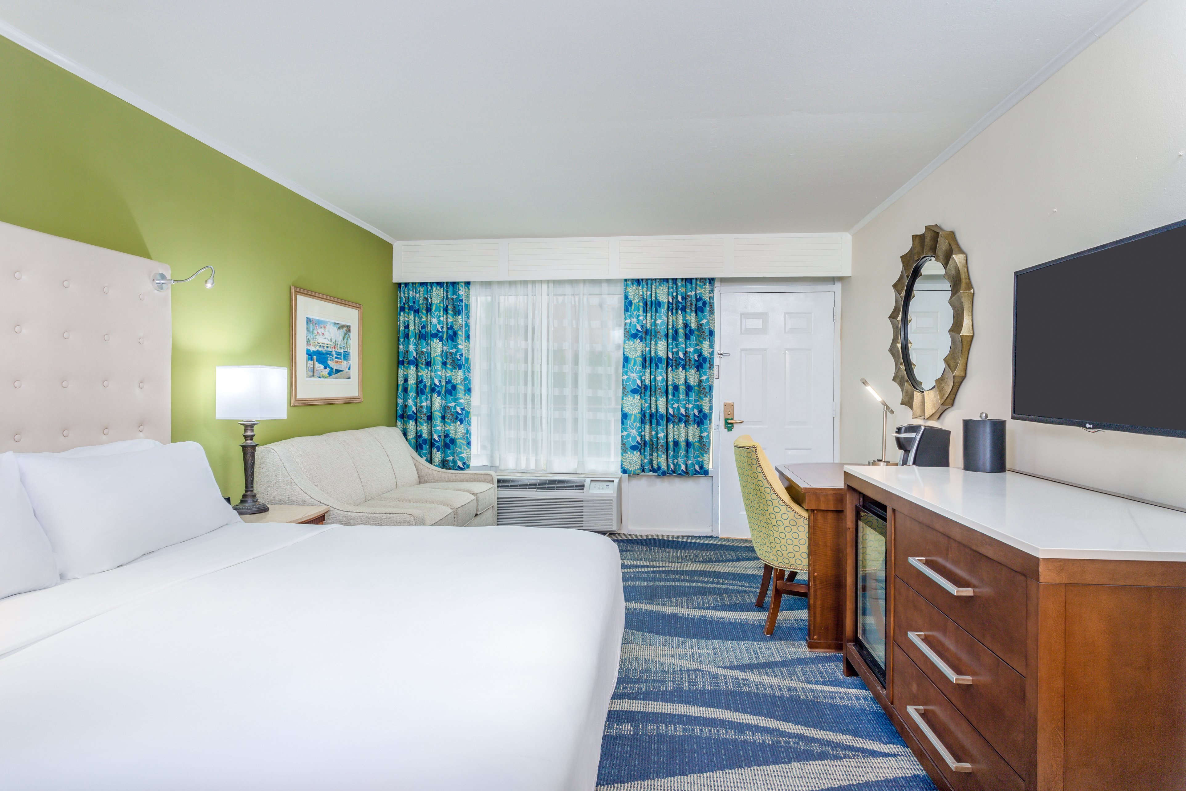 holiday inn key largo by ihg