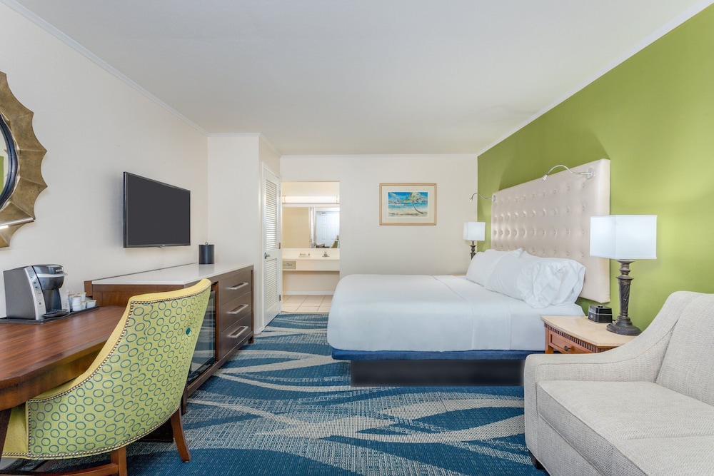 holiday inn key largo by ihg