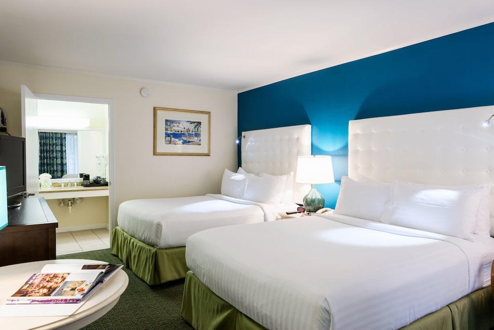 holiday inn key largo by ihg