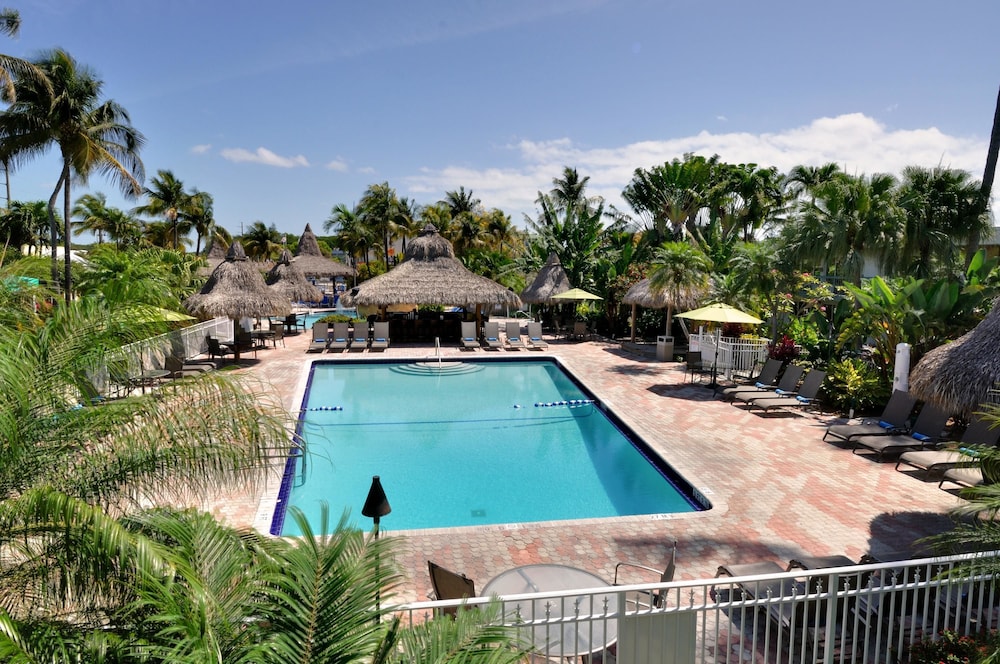 holiday inn key largo by ihg