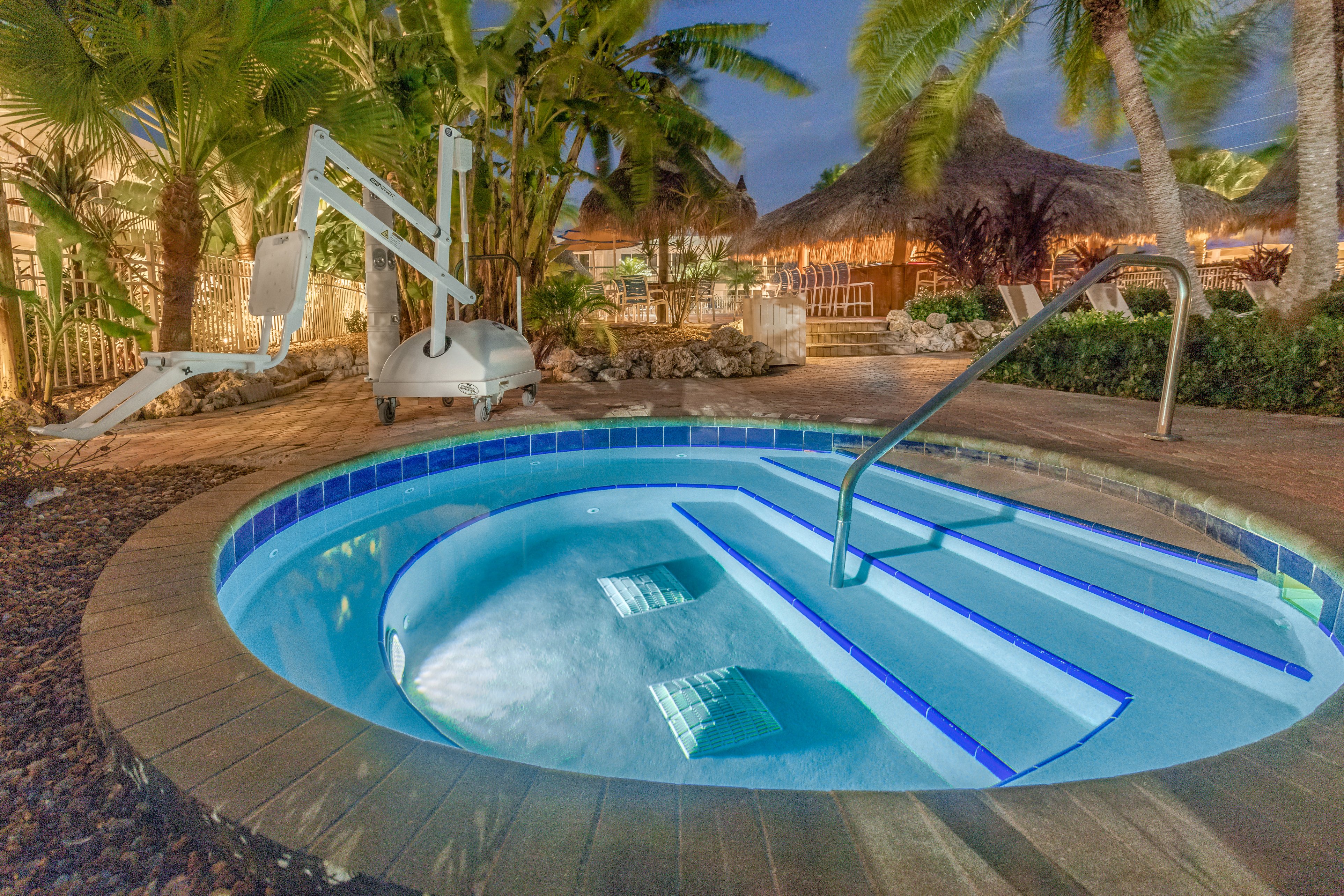 holiday inn key largo by ihg