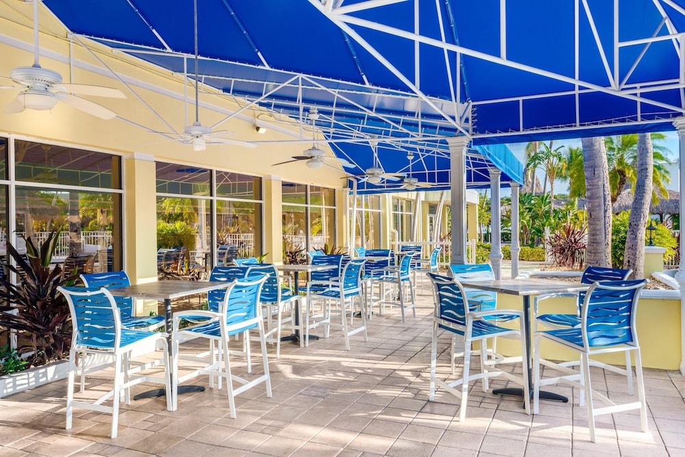 holiday inn key largo by ihg
