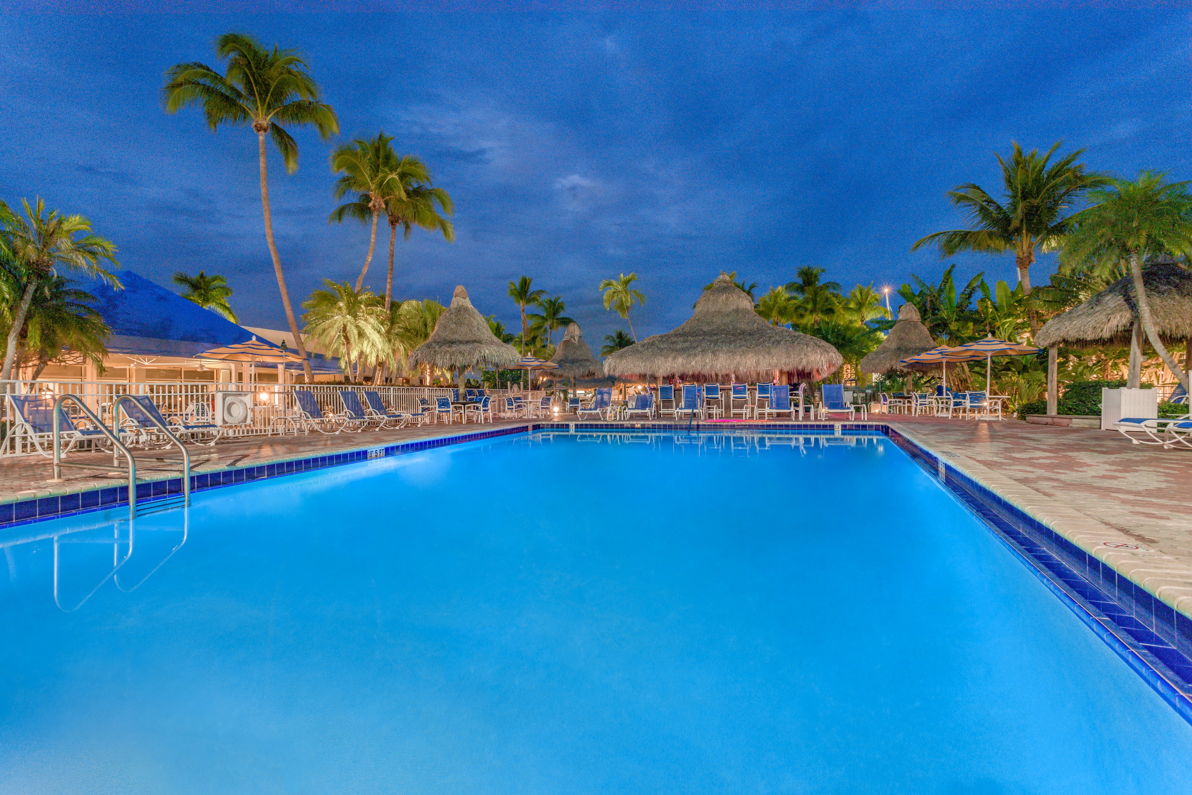 holiday inn key largo by ihg