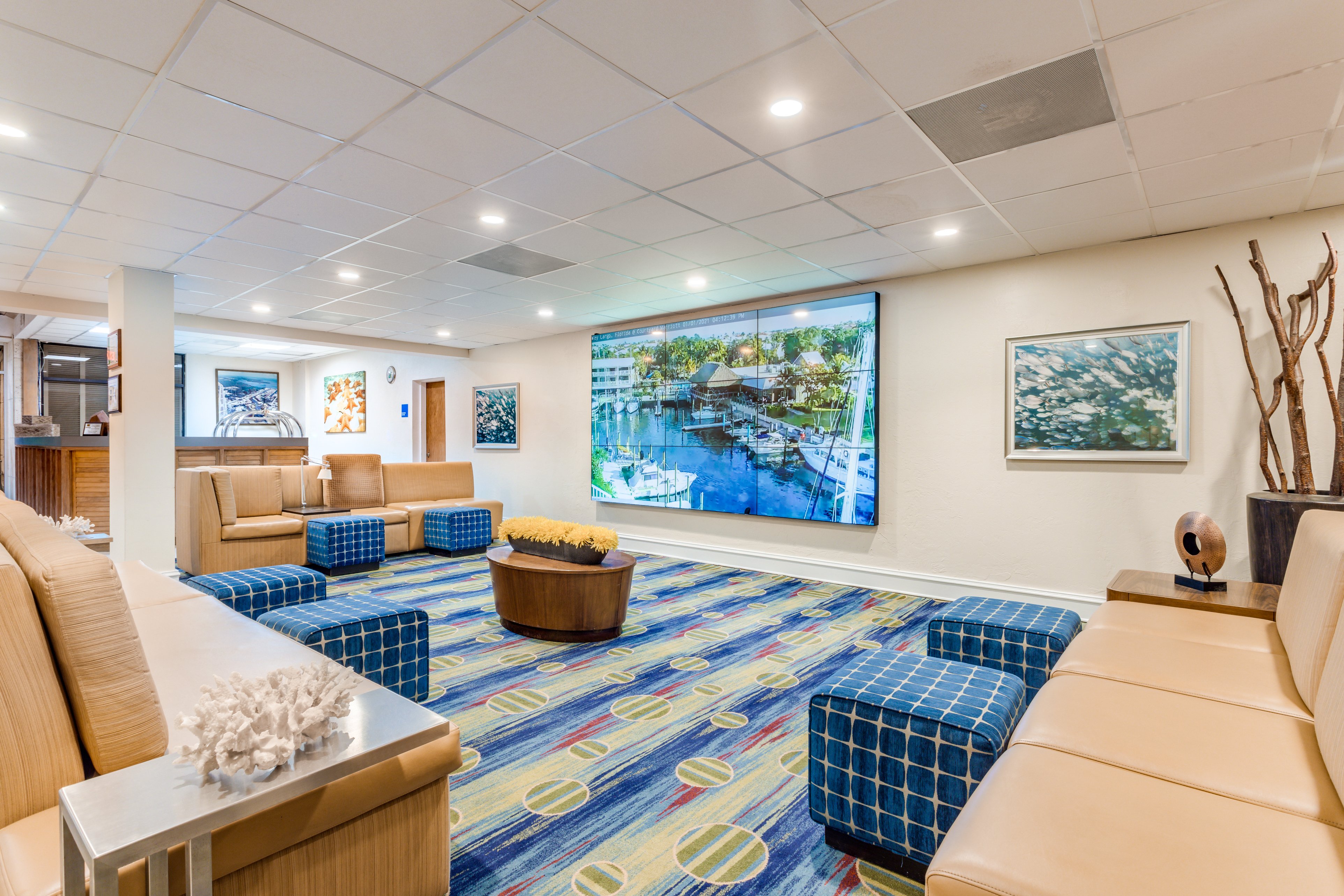 holiday inn key largo by ihg