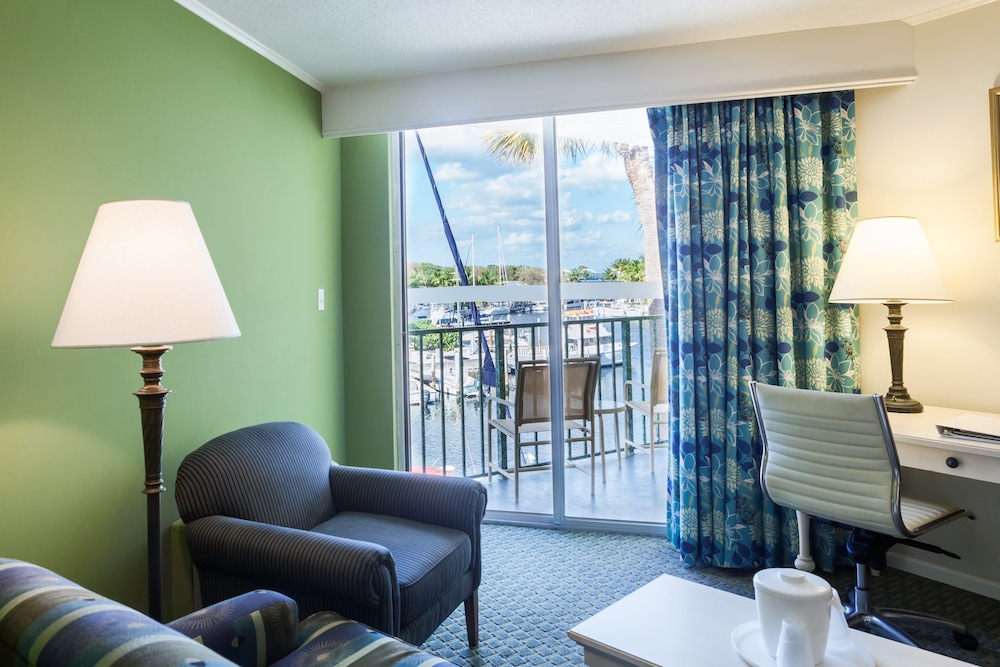 holiday inn key largo by ihg