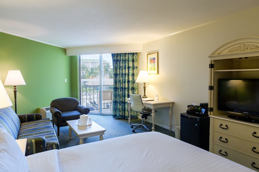 holiday inn key largo by ihg