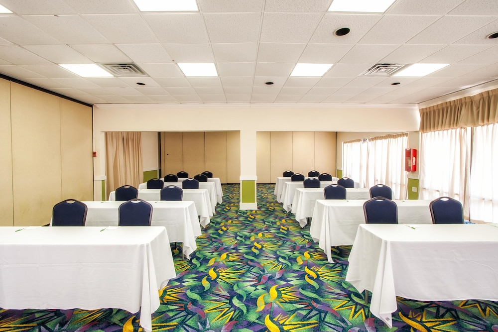 holiday inn key largo by ihg