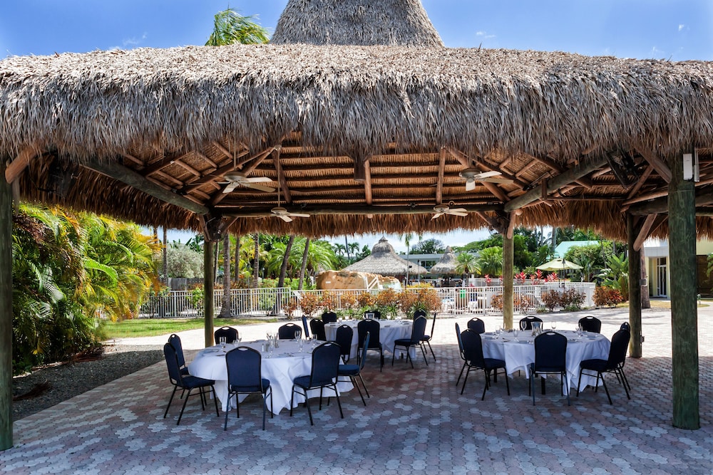 holiday inn key largo by ihg