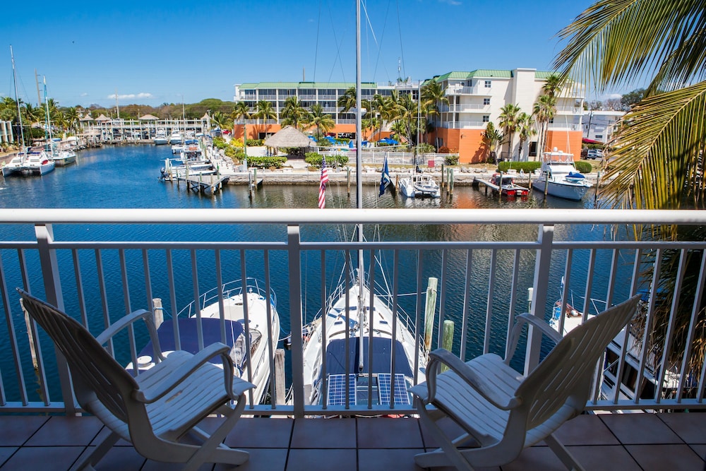 holiday inn key largo by ihg