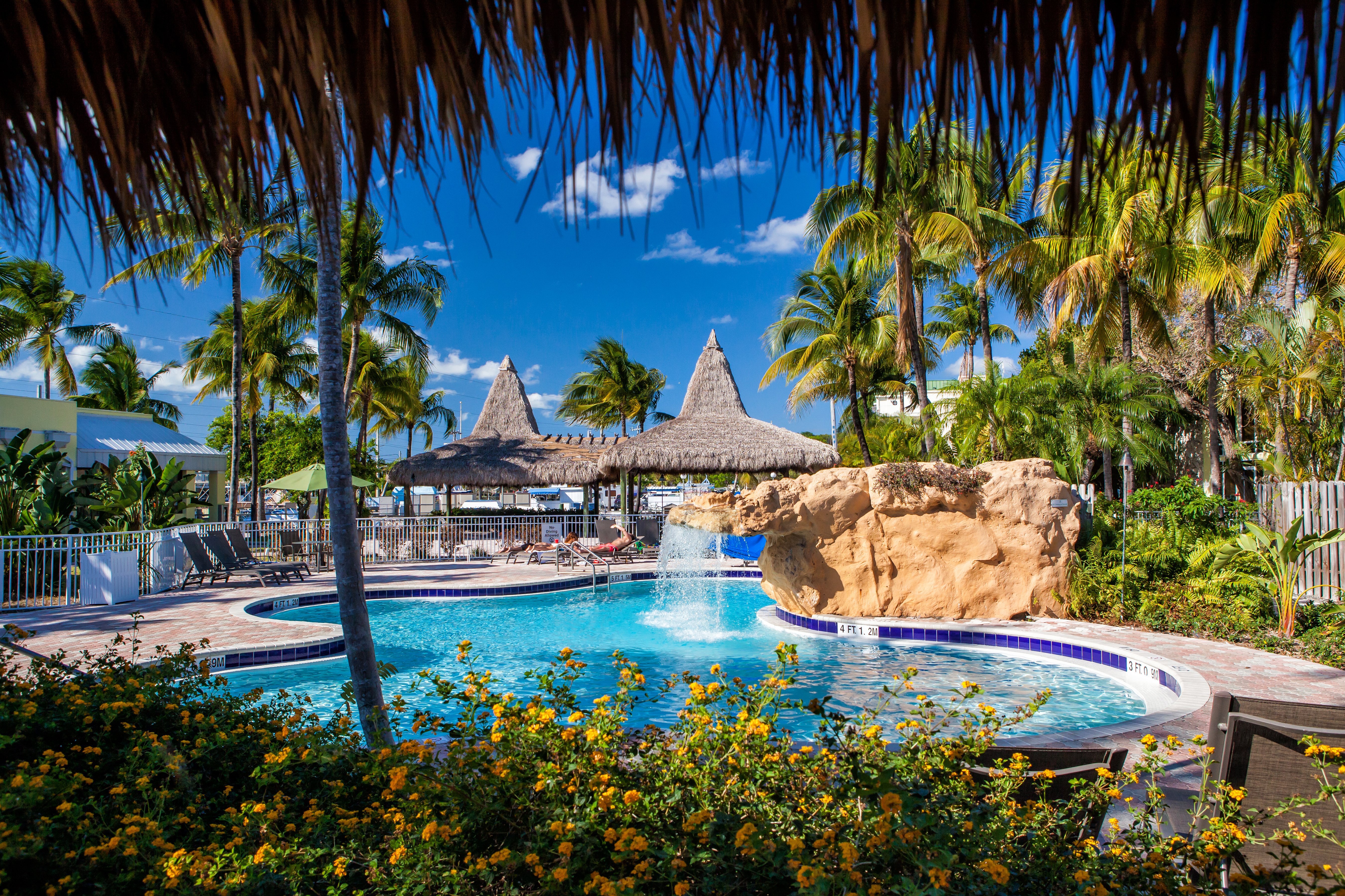 holiday inn key largo by ihg