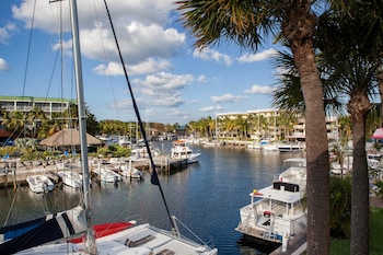 Holiday Inn Key Largo By Ihg,Key Largo>>Florida Keys,3 star