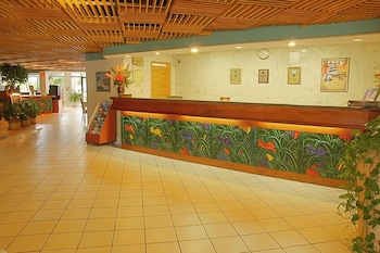 Holiday Inn Key Largo By Ihg,Key Largo>>Florida Keys,3 star