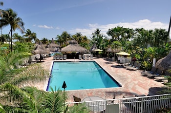 Holiday Inn Key Largo By Ihg,Key Largo>>Florida Keys,3 star