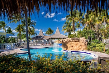 Holiday Inn Key Largo By Ihg,Key Largo>>Florida Keys,3 star