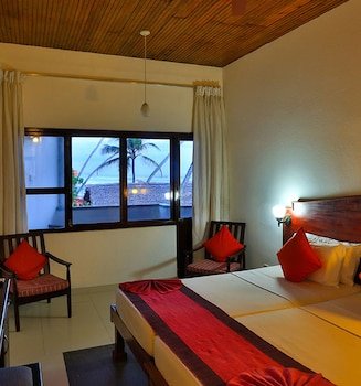 hotel lanka super corals