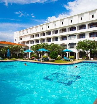 hotel lanka super corals