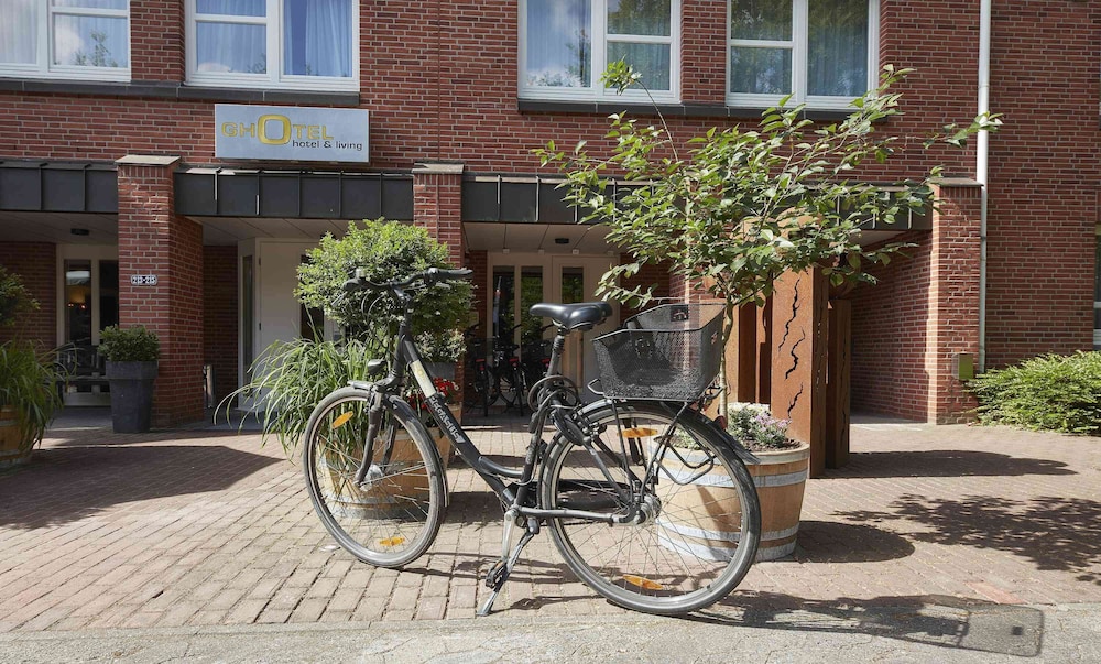 ghotel hotel and living kiel