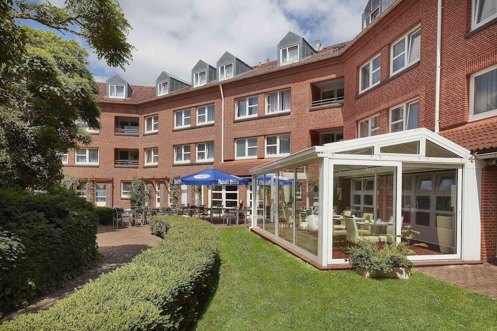 ghotel hotel and living kiel
