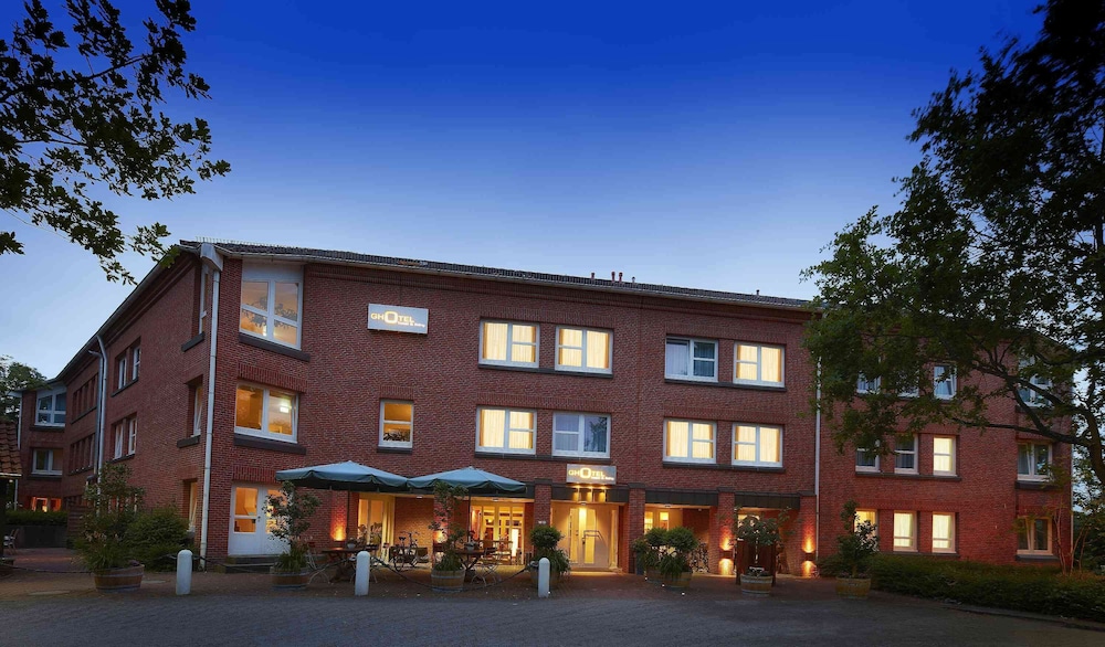 ghotel hotel and living kiel