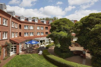 ghotel hotel and living kiel