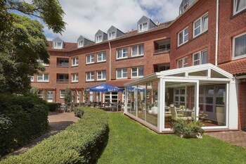 ghotel hotel and living kiel