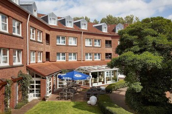 ghotel hotel and living kiel