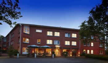 ghotel hotel and living kiel