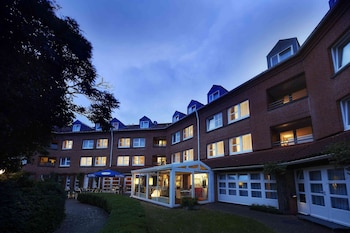 ghotel hotel and living kiel