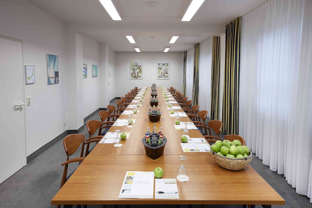 ghotel hotel and living kiel