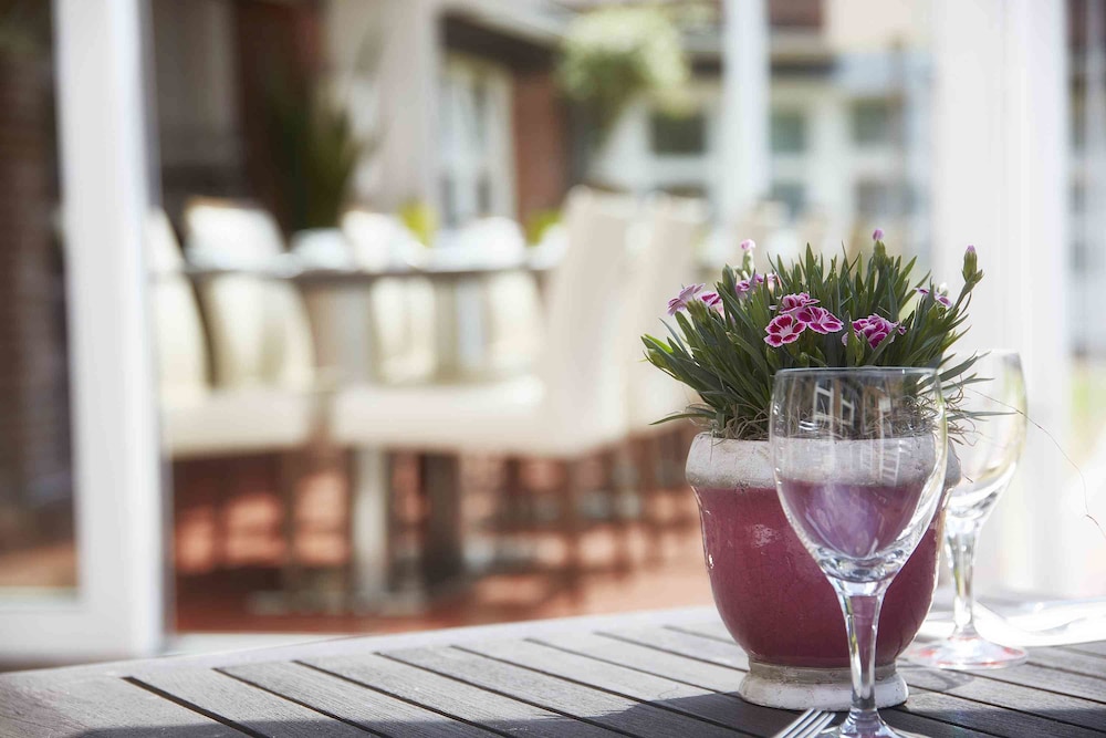 ghotel hotel and living kiel