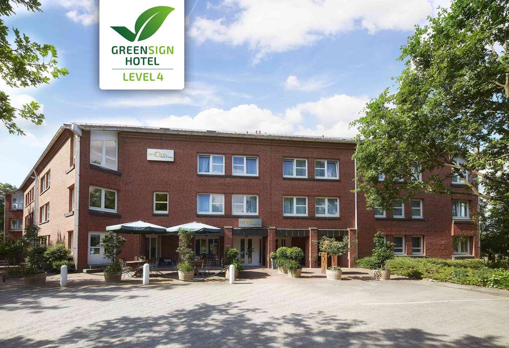 ghotel hotel and living kiel