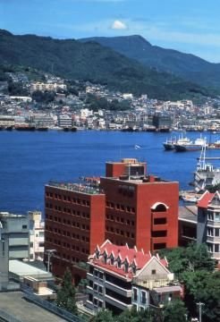 nagasaki