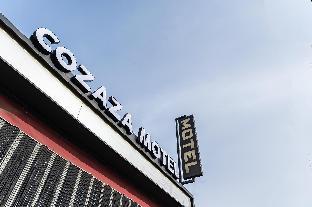 gimpo tongjin cozaza