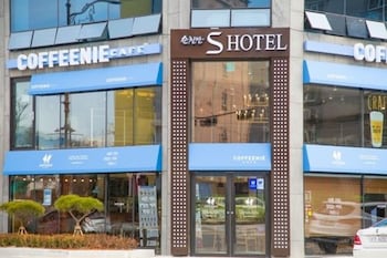 suncheon hotel mars